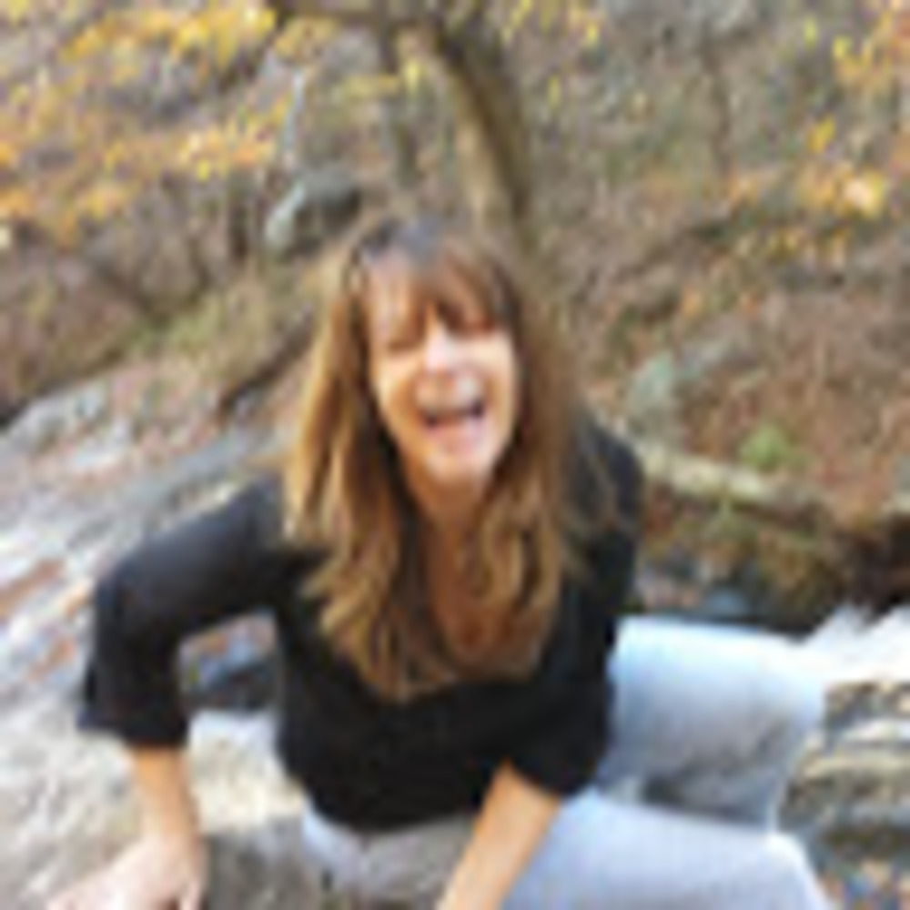 Meet your Posher, Colleen